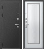 Центурион LUX-7 Пепельный муар-Кашемир белый